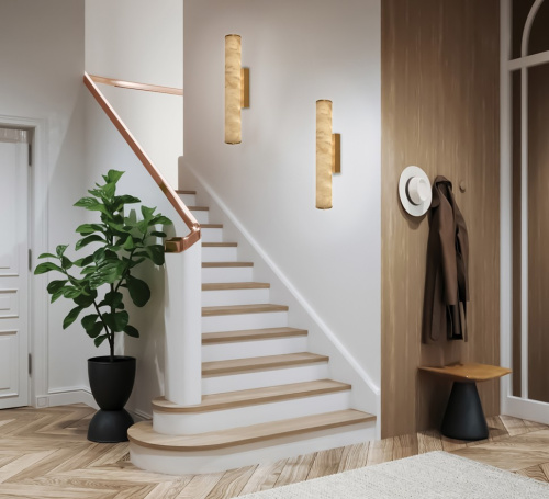 Бра Charme FL1047-2W фото 2