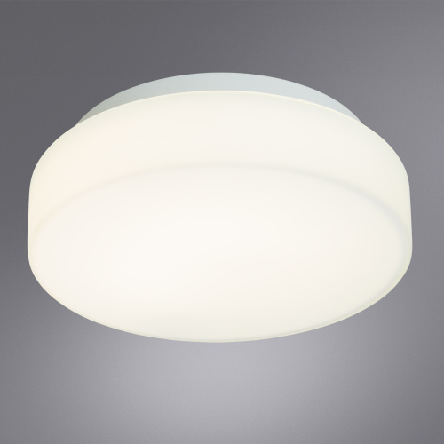 Потолочный светодиодный светильник Arte Lamp Aqua-Tablet Led A6812PL-1WH фото 3