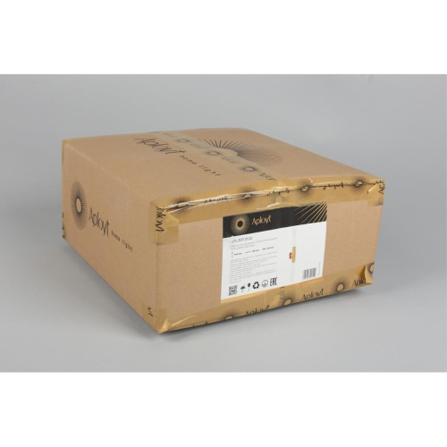 Светильник настенный (Бра) APL.307.21.02 фото 7