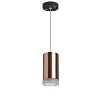 Комплект с подвесным светильником Lightstar Rullo (214430+590057+202430) RP430430