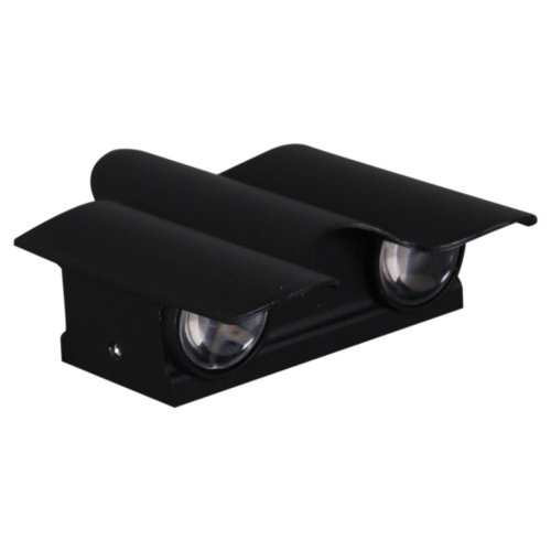 Настенный светильник Reluce 86851-9.2-003KT LED3W BK фото 3