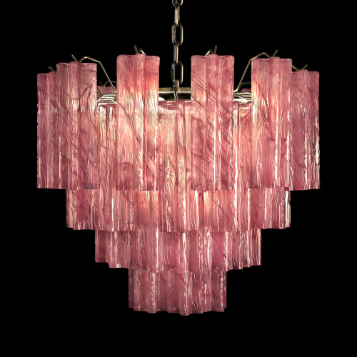 10580/600 Pink Подвесной светильник LOFT IT Murano фото 6