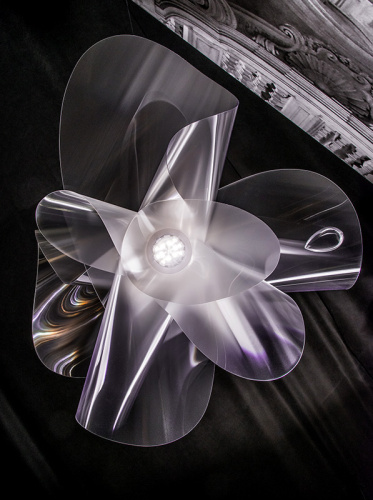 Люстра Etoile Small фото 2