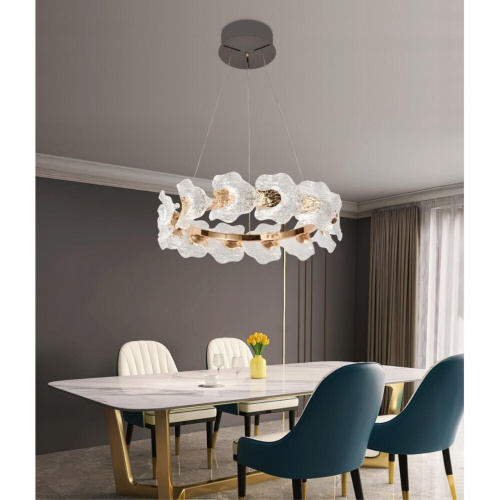 Люстра подвесная APL.095.03.100 фото 3