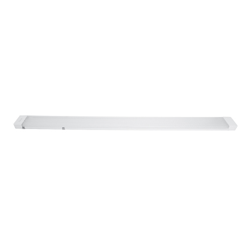 Светильник светодиодный линейный Feron AL5021 IP40 100W 6500K 1200*26*95мм фото 3