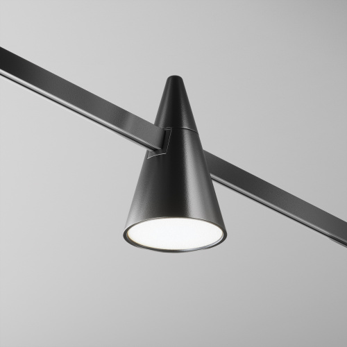 Трековый светильник Technical TR146-1-5W4K-B фото 8