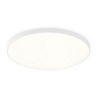 Потолочный светодиодный светильник Ambrella light Orbital Air FZ1222 WH белый