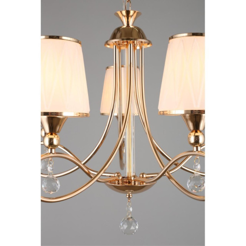 Люстра подвесная OML-56507-05 фото 5