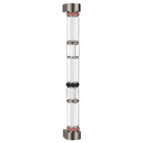 Настенный светильник Odeon Light Collier L-Vision 5456/18WL