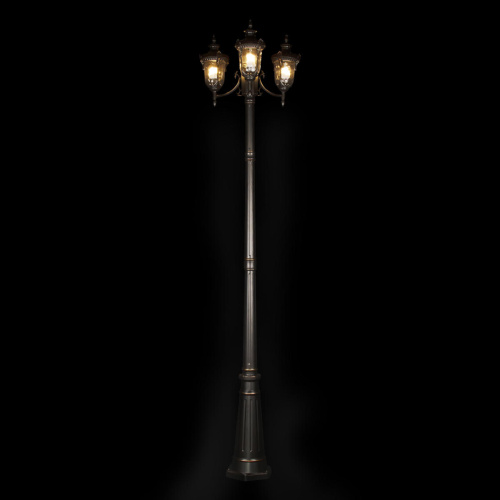 100002/2300 Ландшафтный светильник LOFT IT Marbella фото 2