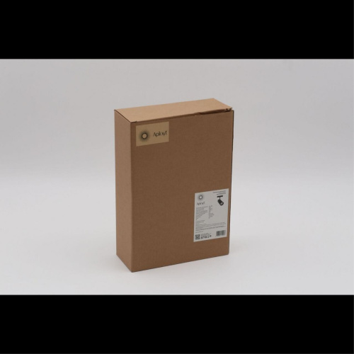 Светильник трековый APL.0116.00.18 фото 3