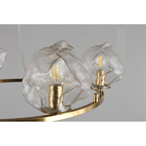 Люстра подвесная OML-68003-06 фото 4