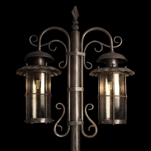 100015/2L Ландшафтный светильник LOFT IT Palermo фото 7