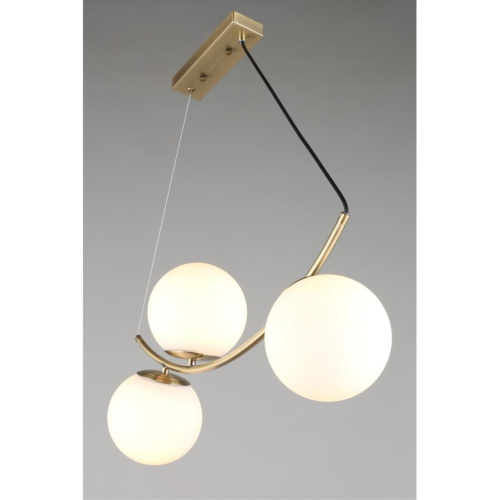 Люстра подвесная OML-94903-03 фото 11 Люстра подвесная OML-94903-03 фото 11