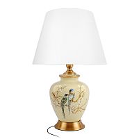 10381T/B Настольная лампа LOFT IT Magnolia