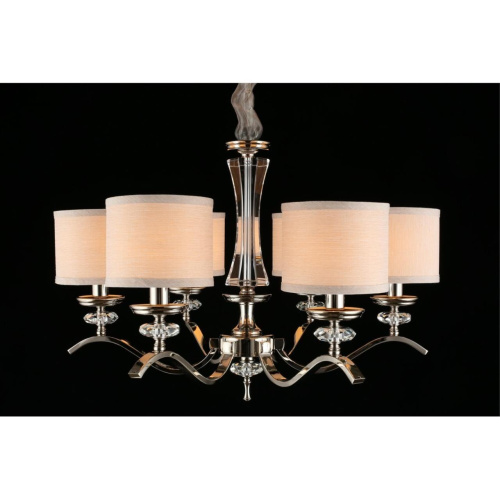 Люстра подвесная APL.715.03.06 фото 7