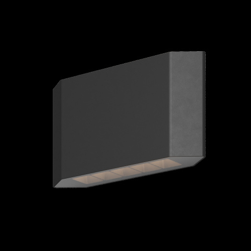 Архитектурная подсветка Outdoor O412WL-L8GF3K фото 8