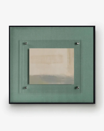 Интерьерный постер "Weekend II"