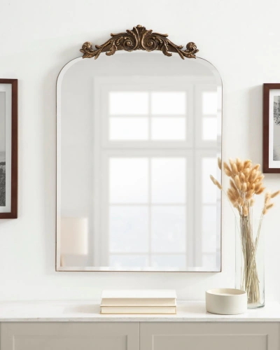 Золотое зеркало "Арендал" Золотое зеркало "Арендал"