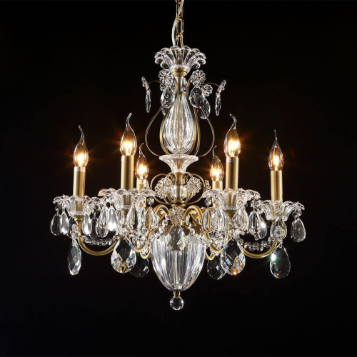 Подвесная люстра Lightstar Schon 790061 фото 3