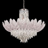 Люстра подвесная Florens Chrome FL1055-26P