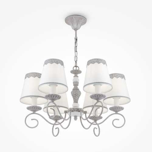 Люстра Maytoni ARM023-06-S Люстра Maytoni ARM023-06-S