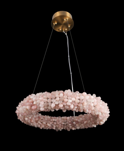 Подвесная люстра Eternity FL1155-5P фото 4 Подвесная люстра Eternity FL1155-5P фото 4