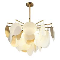 Люстра потолочная OML-89907-06