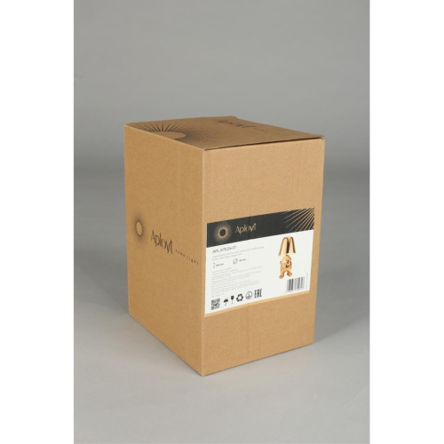 Настольная лампа APL.675.04.01 фото 9 Настольная лампа APL.675.04.01 фото 9