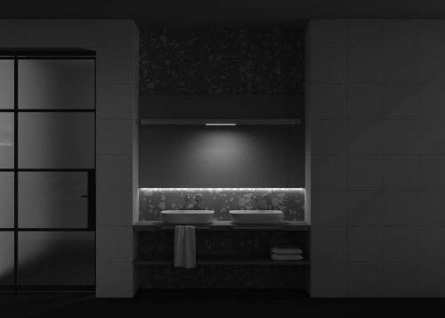 Трековый светильник Technical TR030-4-12WTW-DD2-W фото 6 Трековый светильник Technical TR030-4-12WTW-DD2-W фото 6