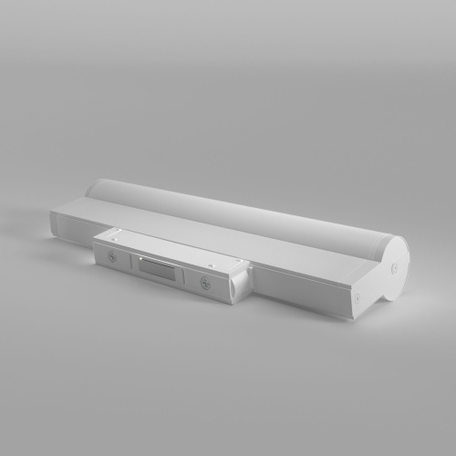 Трековый светильник 12W 4200K Alter белый Slim Magnetic 85049/01 фото 5