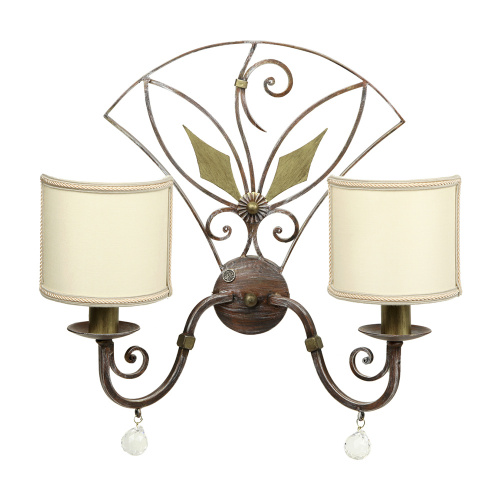 Бра 6578/A2 V2172 Бра 6578/A2 V2172