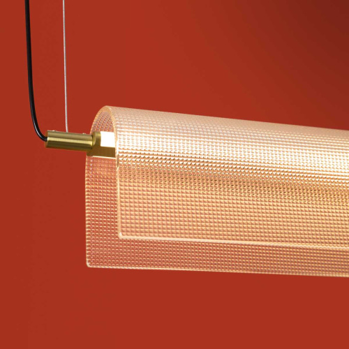 Подвесной светильник Freya Modern FR5556PL-L25BBS фото 5