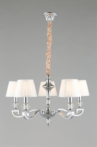 Люстра подвесная OML-72403-05 фото 4