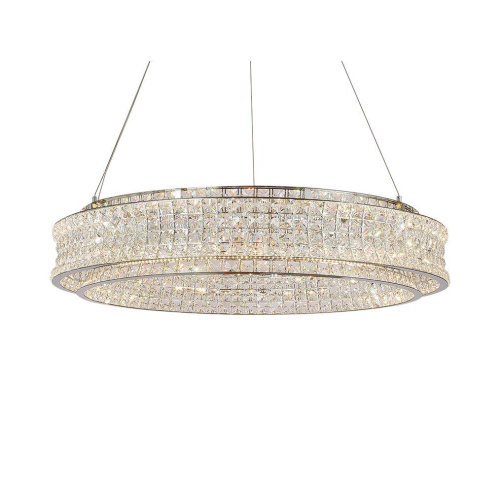 Подвесной светодиодный светильник Newport Venera 8510/80 chrome М0069970 фото 2