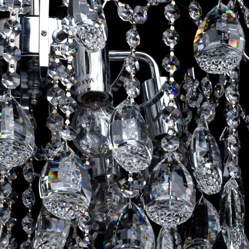 Люстра потолочная De City Бриз 464017106 фото 5