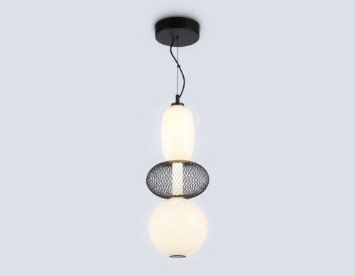 Подвесной светодиодный светильник Ambrella light High Light LH11008 фото 4