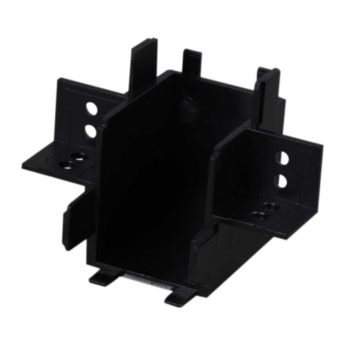 Коннектор Reluce RL 06203 inner connector BK Коннектор Reluce RL 06203 inner connector BK