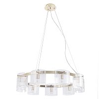 Люстра Crystal Lux ENCANTO SP9