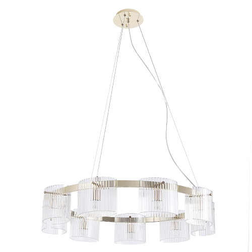 Люстра Crystal Lux ENCANTO SP9