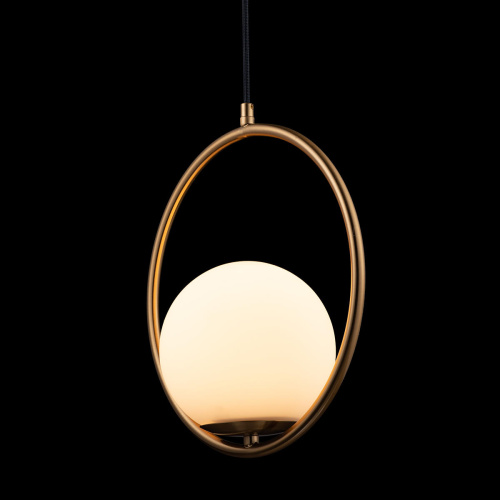 LOFT2600-A Подвесной светильник LOFT IT Glob фото 3 LOFT2600-A Подвесной светильник LOFT IT Glob фото 3