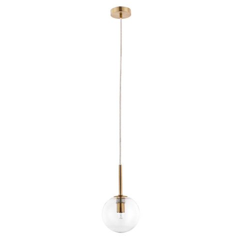 Подвесной светильник Arte Lamp Cameron A7710SP-1AB Подвесной светильник Arte Lamp Cameron A7710SP-1AB