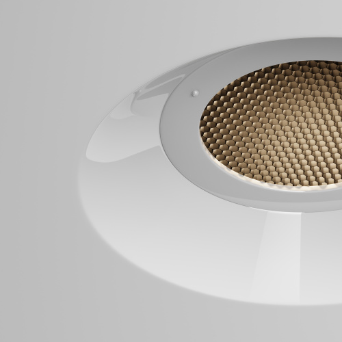 Встраиваемый светильник Technical DL136-GU10-W фото 7