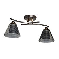 Люстра De City Тетро