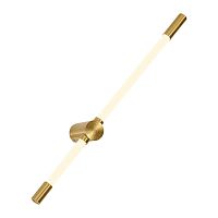 Настенный светодиодный светильник F-Promo Tubus 4688-1W