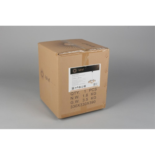 Люстра подвесная APL.907.03.07 фото 7