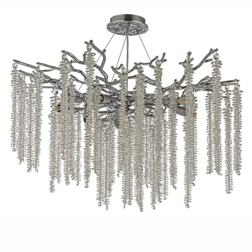 Подвесная люстра Dio DArte Elite Tavenna H 1.5.76.100 N Подвесная люстра Dio DArte Elite Tavenna H 1.5.76.100 N