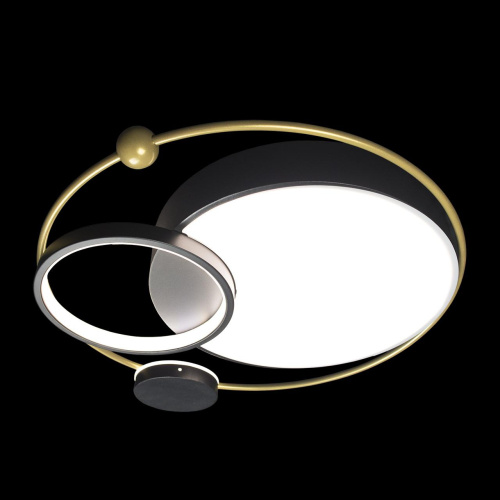 10064 Потолочный светильник LOFT IT Mike фото 4 10064 Потолочный светильник LOFT IT Mike фото 4