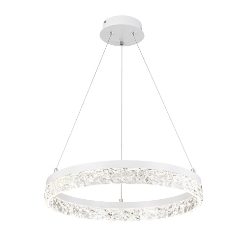 Подвесной светильник Escada 10224/SG LED*56W White