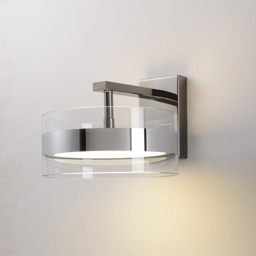 Бра Crystal Lux MYSELF AP10W LED фото 3